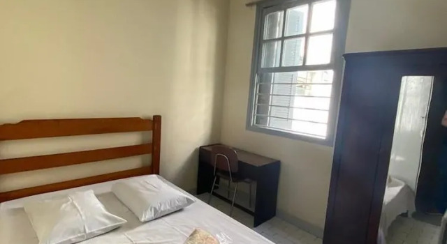 Hotel São Paulo, Забронировать Отель Недорогие отели Посус-ди-Калдас, рядом с Nossa Senhora de Fatima Church, недорого