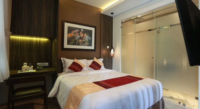 S7 SUITES GANDARIA, Book Bed and Breakfast Kebayoran Baru Jakarta