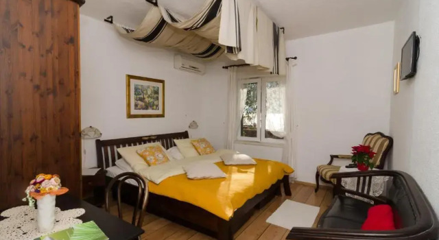 Номер Standard B&B Villa Dubrovnik Garden