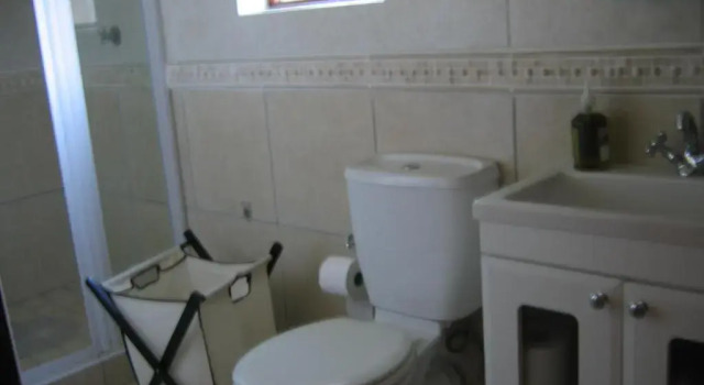 Апартаменты c 1 комнатой Malleson Garden Cottage
