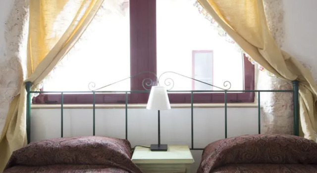 Agriturismo Masseria Ferri, Rezervasyon Otel Valle d'Itria otoparklı oteller, Otopark
