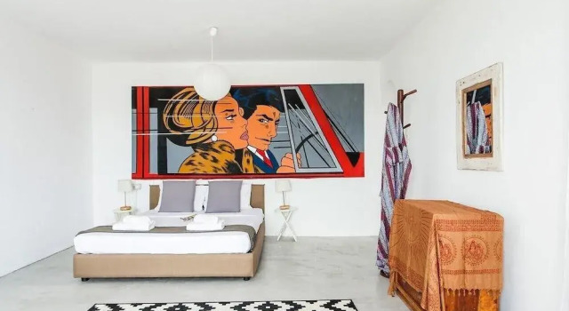Aubrey Suites