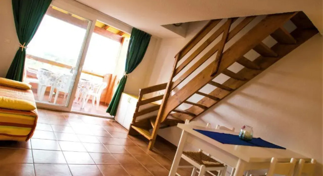 Apartment in Porto Vecchio 6 people with 2 bathrooms