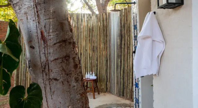 Номер Standard Shongwe Oasis