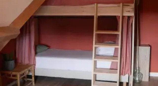 Surf Hostel Quiberon, Buchen Sie Hostel Quiberon Quiberon Bay