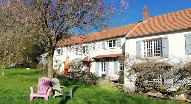 La Maison dans la Brie, Забронировать Отель Святой Августин Seine-et-Marne