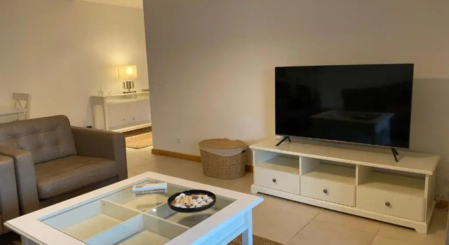 THE PALM at the Palm Village 2 Bedrooms Apartment