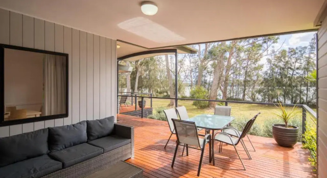 Апартаменты Ingenia Holidays Lake Conjola
