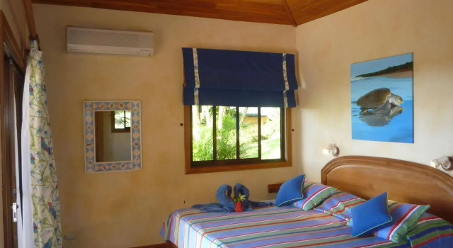 Hotel Luna Azul, Rezervovat Hotel Hotely v Guanacaste s parkováním, Parkování
