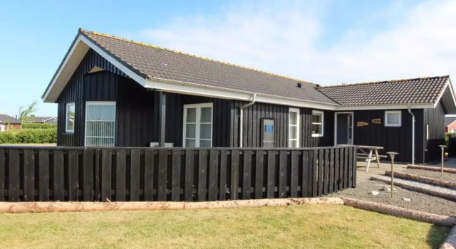 "Saara" - 7.7km from the sea in Western Jutland, Rezervovat Hotel Tarm 