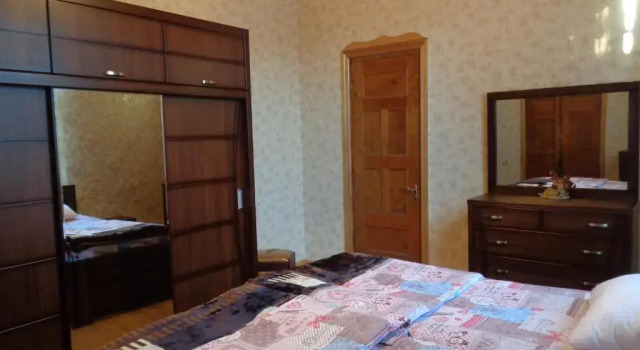 Двухместный номер Standard Guest House Levan II Dadiani