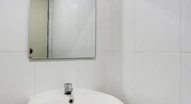 Двухместный номер Standard Capital O 3300 Nadjara Residence Syariah