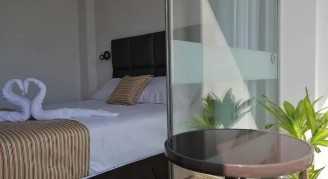 Люкс Deluxe Casa Yuraq Hotel Boutique