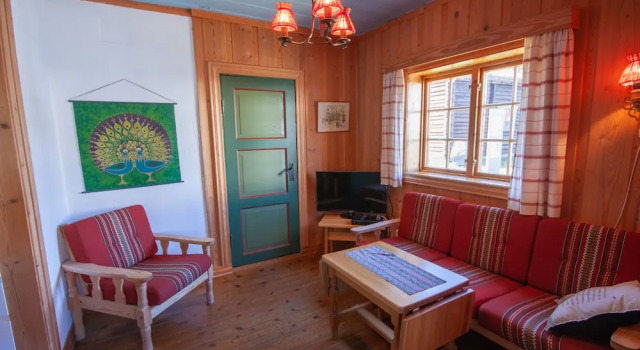 Номер Standard Dovregubbens Hall