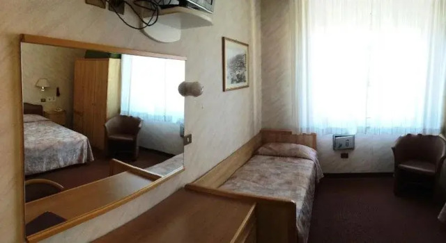 Eden Hotel
