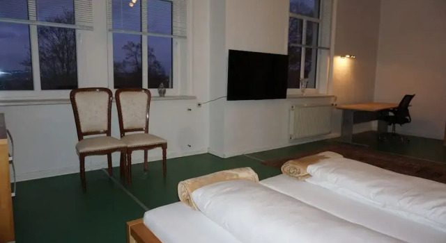 Cityapart Hof, Book Hotel Hof Upper Franconia