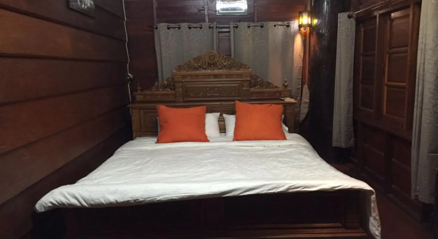 Ban Suan Tawan Chiang Dao