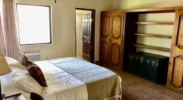Номер Standard c 1 комнатой Rancho el Parral