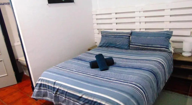 Двухместный номер Standard El Hostal
