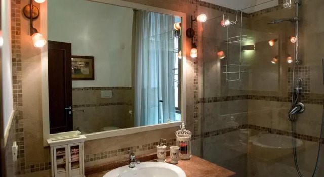 Коттедж с 3 комнатами Palazzina Porta Di Mare