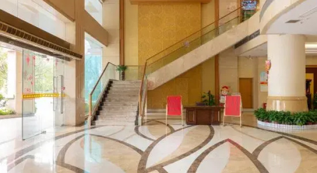 赣州金泰大酒店, Rezerwuj Hotel Ganzhou Jiangxi