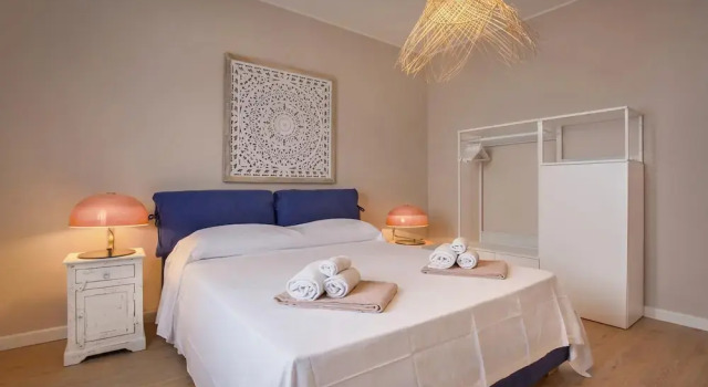 Apartment Conca Degli Ulivi, Prenota Appartamento Hotel a Veneto con parcheggio, Parcheggio