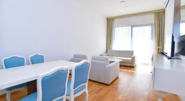 Апартаменты Deluxe BARBETA Accommodation