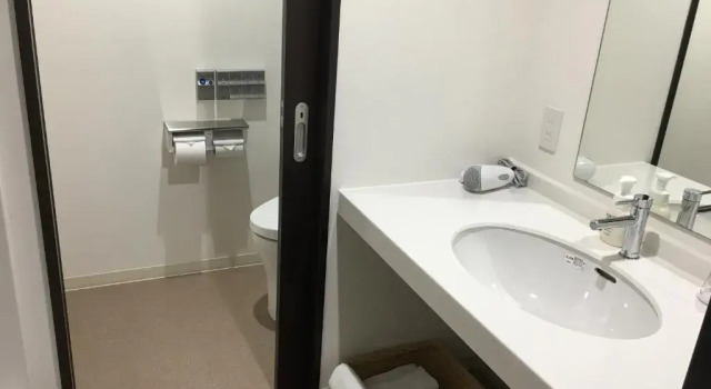 Двухместный номер Superior Hotel Showmeikan