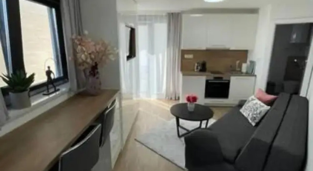 Студия Deluxe Villa Laverna Annex