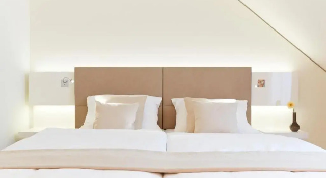 Двухместный номер Business Landhotel Sonne