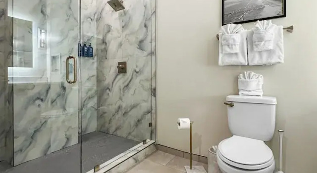 Номер Luxury Harbor Suites at Harborwalk Village