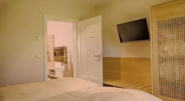 Schrebenza Apartments & Natur