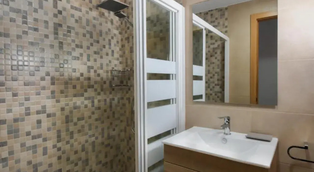 Коттедж Casa Rural Alborelax