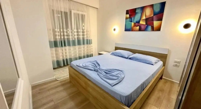 Hotel Roas Ksamil