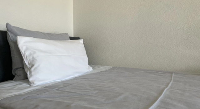 Одноместная студия Economy с балконом NorthApartments Dresden