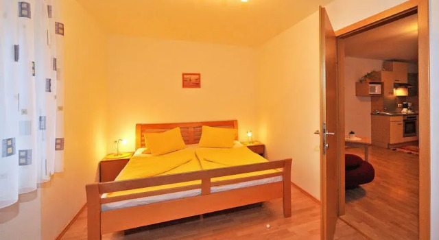 Anita Apartments, Забронировать Апартаменты/квартира Флаттах 