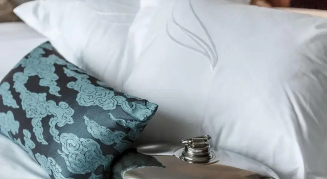 Студия Superior Talaria Resort&SPA