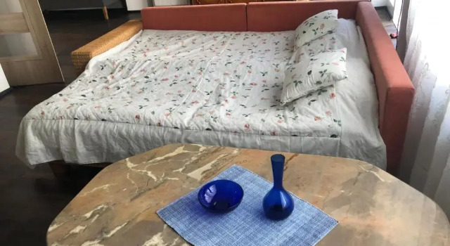 Cichy Zaułek 3, Rezerwuj Apartament Brodnica 
