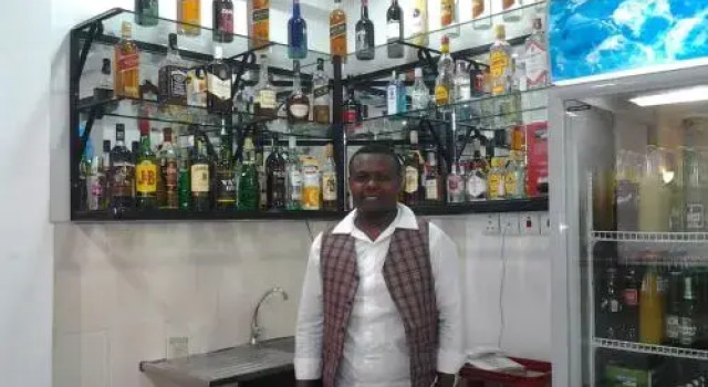 Peace Hotel Arusha