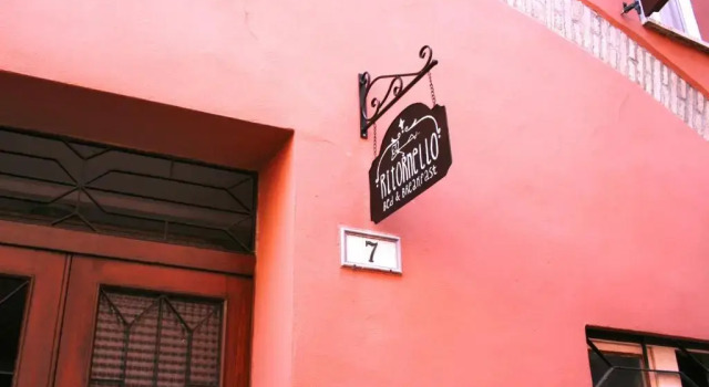 Ritornello B&B