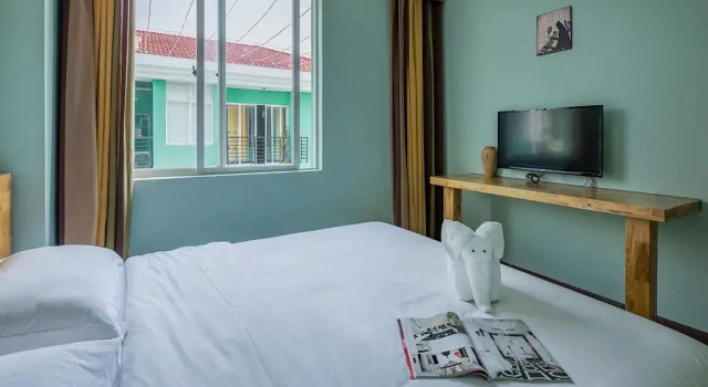 Sanya Simple Travel 87 Loft, Book Hotel Sanya Hainan