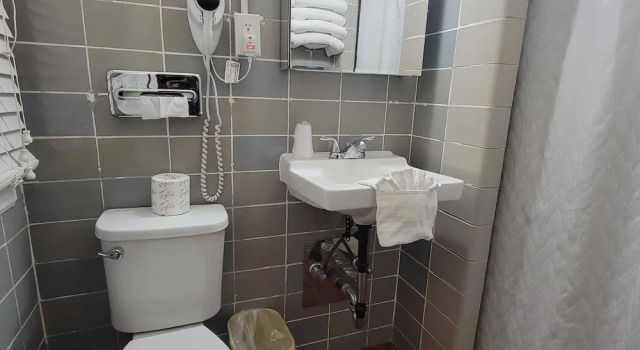 Номер Premium Early American Motel