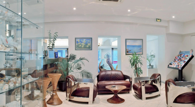 Hotel Esprit d'Azur