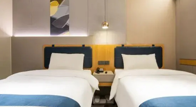 Люкс Luxury SUSHIHOTEL(QibaolianmingRoadstore）