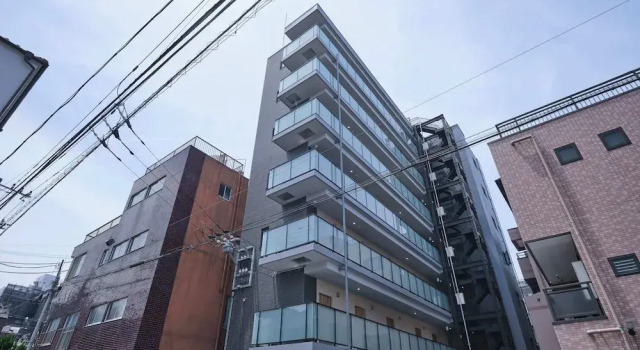 ano Hotel asakusa
