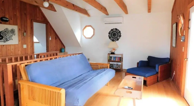 Neaptide 3 Bedrooms 2 Bathrooms Cabin