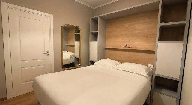 Номер Standard Gravina Suite Frattina
