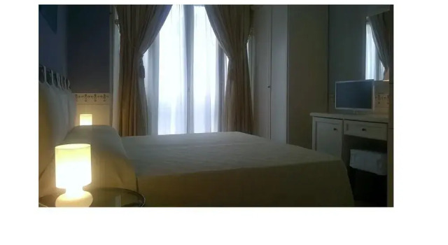 Hotel Caroline