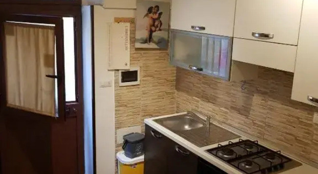 Коттедж Nuovo Antiche Mura