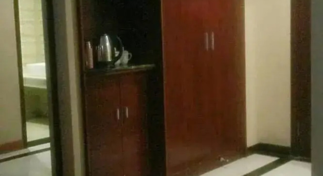 Zhangjiajie Zhejiang Fujian Hotel, Забронировать Отель Чжанцзяцзе Хунань